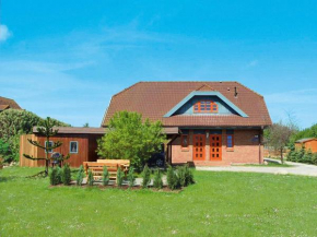 Apartment Zeit zum Träumen II by Interhome, Breege